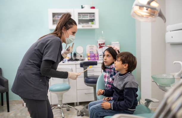 Dental X-Rays and Imaging in Newcastle, WY